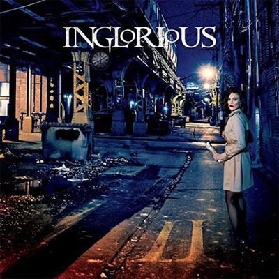 inglorius II cover