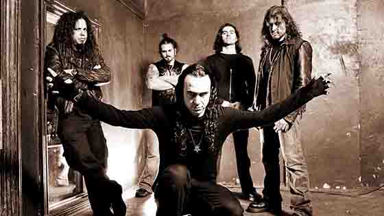 moonspell band 2017