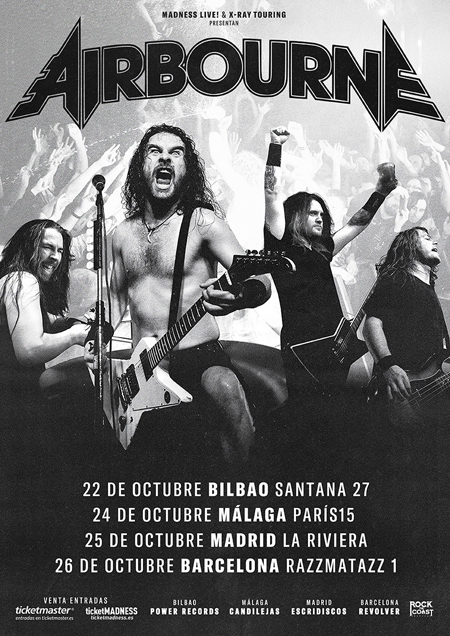 airbourne2019