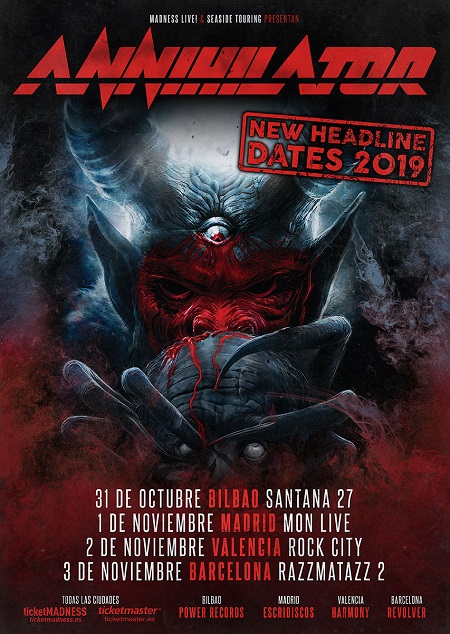 annihilator2019