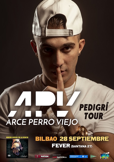 arce