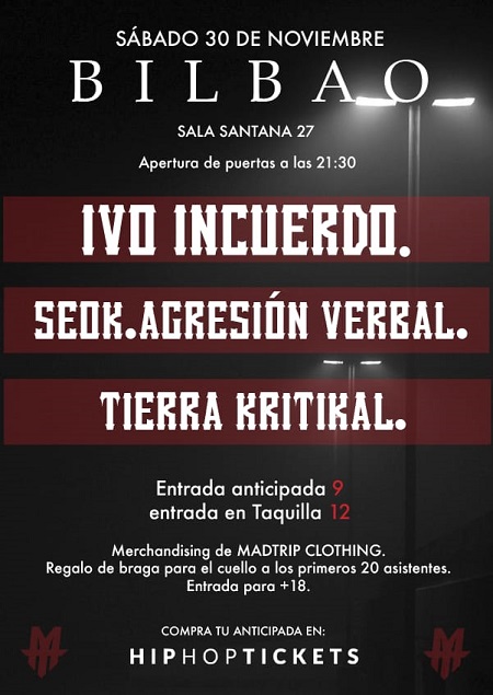 ivo incuerdo