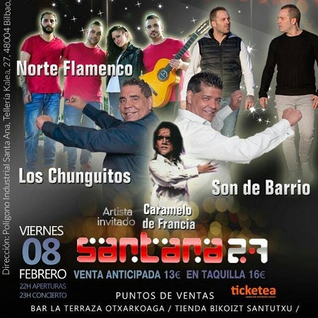rumba