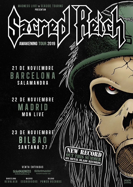 sacredreich