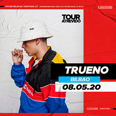 trueno