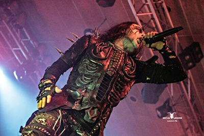 cradle of filt metal legion