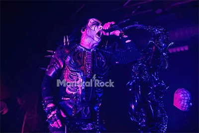 cradle of filth mariskal rock