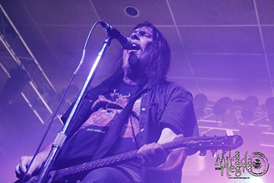 monster magnet la mirada negra