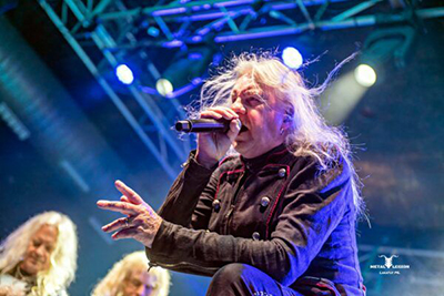 saxon metal legion