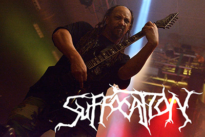 suffocation made in metal