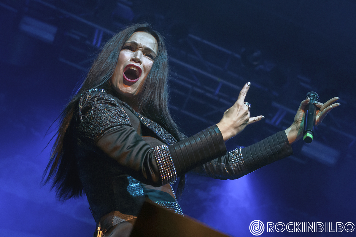 tarja rockinbilbo