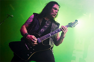 the 69 eyes made in metal