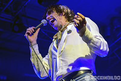 the darkness rockinbilbo