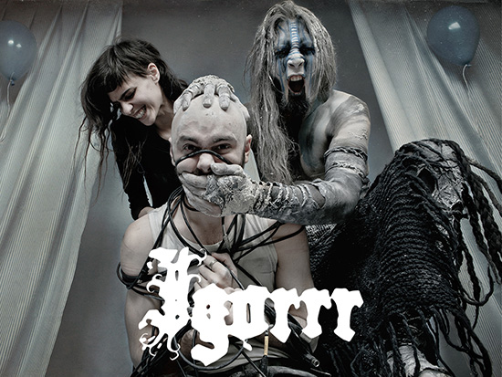 igorrr