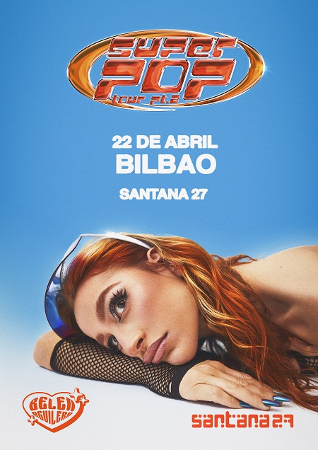 belenaguilera
