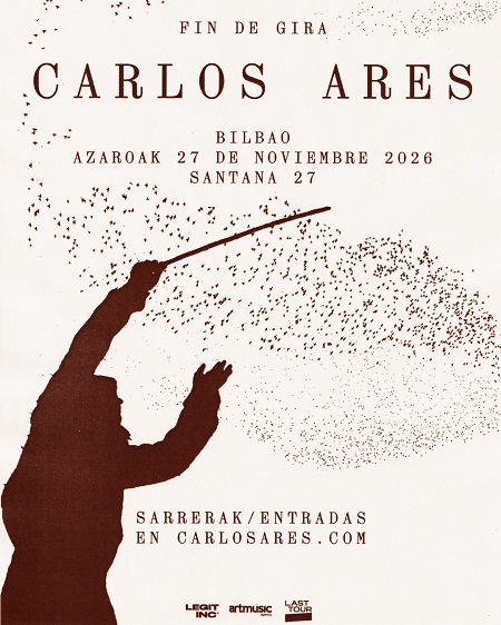 carlosares