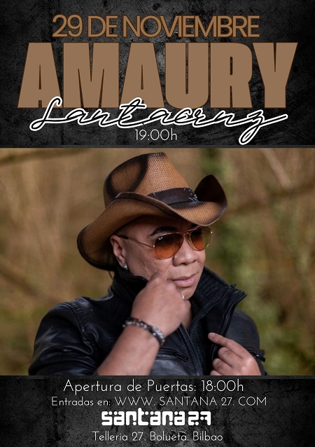 amaury