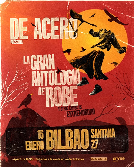 antologiaRobe
