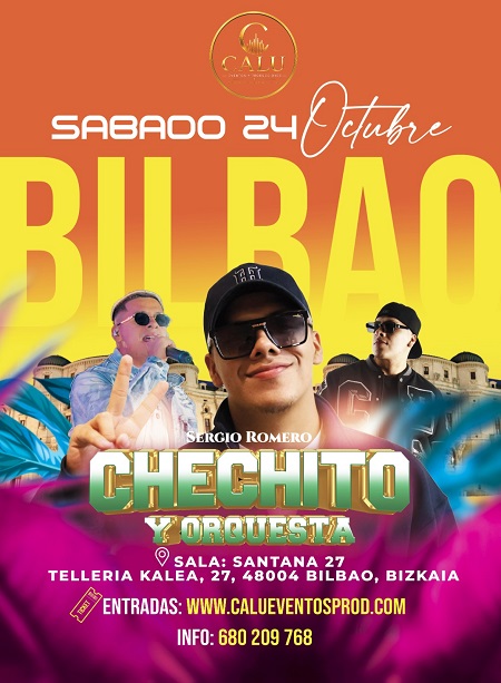 chechito