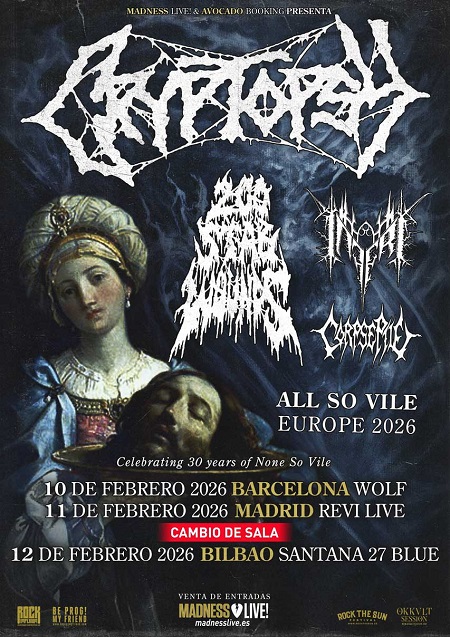 cryptopsy