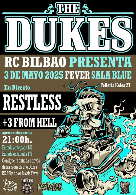 dukes