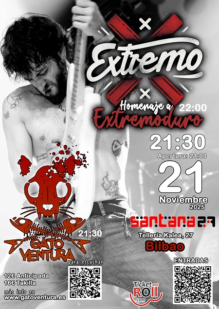 extremo