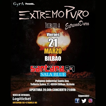 extremopuro