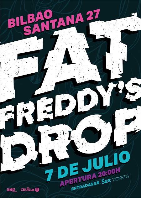 fatfreddys drop