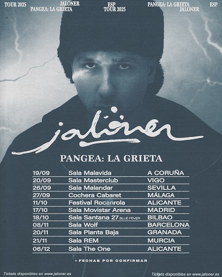 jaloner cartel