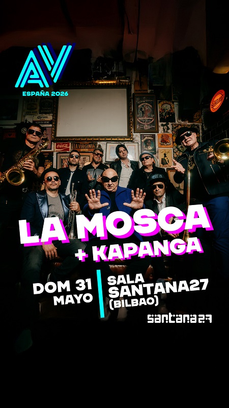 kapangaylamosca
