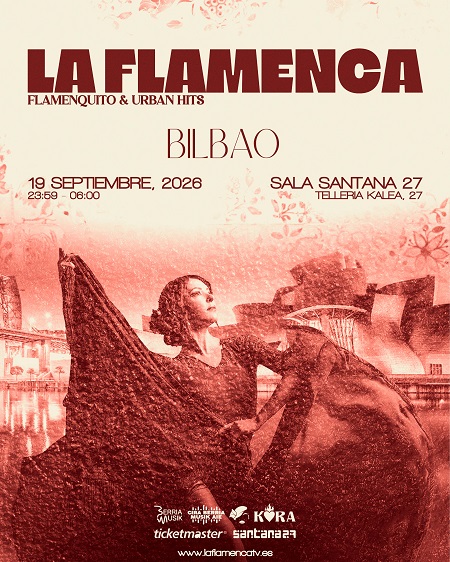 laflamenca