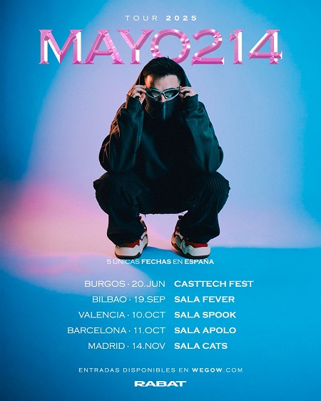 mayo214