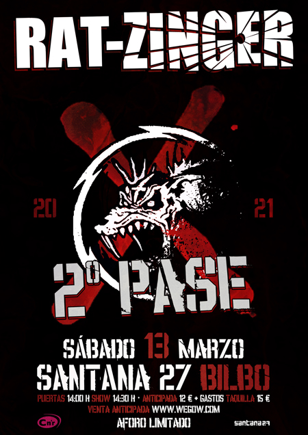 rat 2pase