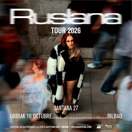 ruslana 2026