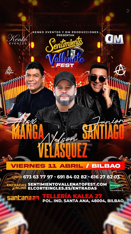 sentimiento vallenato