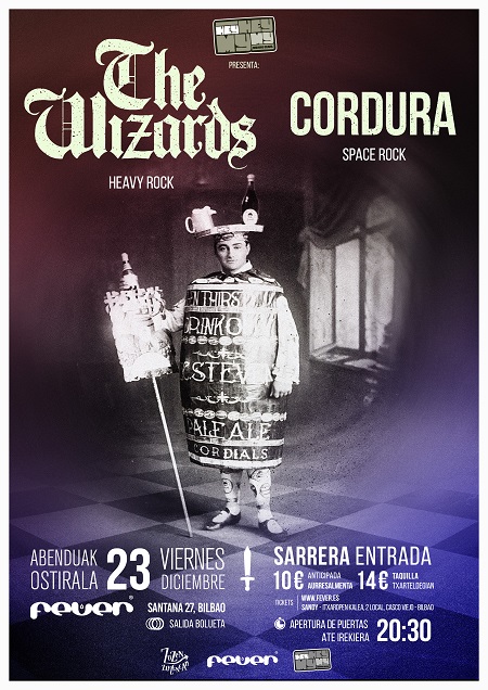 thewizards cordura