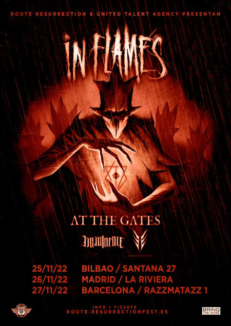 inFlames