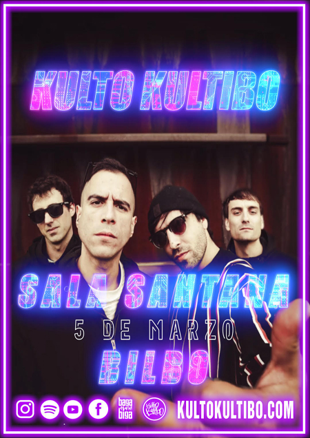 kulto kultibo