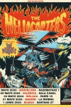 THE HELLACOPTERS 