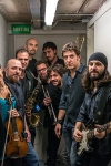 MANEL FUENTES & The Spring's Team- Tributo a BRUCE SPRINGSTEEN