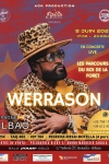 WERRASON