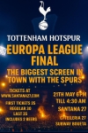 21MAY2025  EUROPA LEAGUE FINAL 