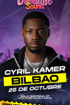 CYRIL KAMER