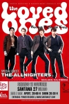 THE LOVED ONES + The Allnighters