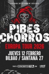 PIBES CHORROS