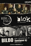 RISE TO FALL + BIOK (NEGUFEST 2026)