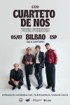 CUARTETO DE NOS