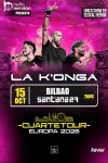 LA K'ONGA 