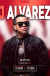J ALVAREZ