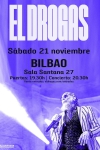EL DROGAS